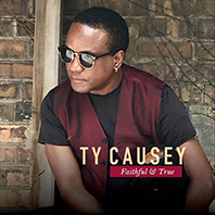 Ty Causey
